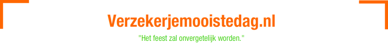Verzekerjemooistedag.nl